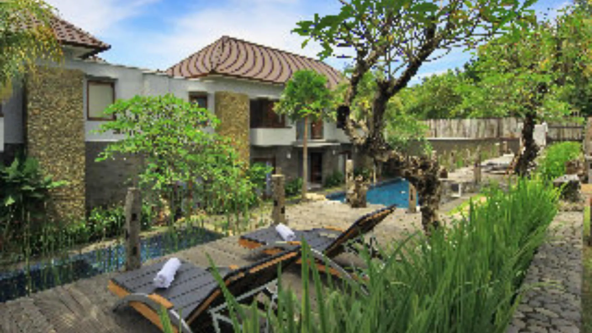 Abi Bali Resort And Villa Jimbaran  Indonesia