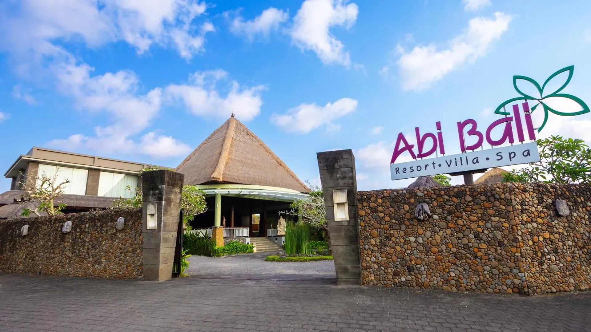 Abi Bali Resort And Villa Jimbaran  Indonesia