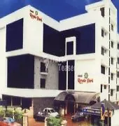 *** Hotel Royale Park India