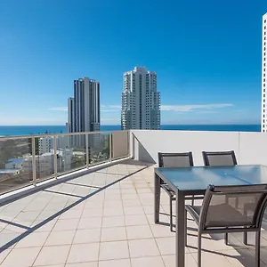 **** Resort Savannah Australia