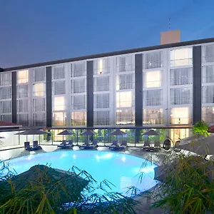 ***** Hotel Eastin Grand Saigon Vietnam