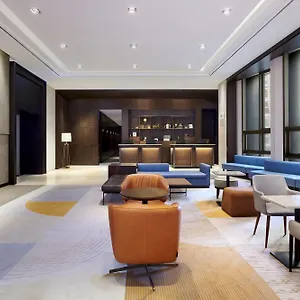 Four Points By Sheraton Josun, Station Seoel