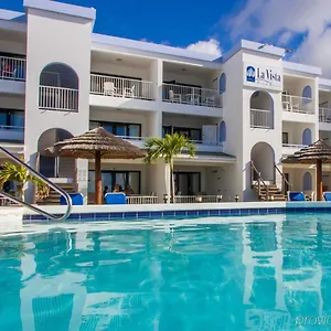 La Vista Beach , Simpson Bay Sint Maarten/Saint Martin