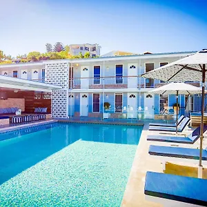 **** Resort Rambutan Australia